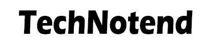 TechNotend